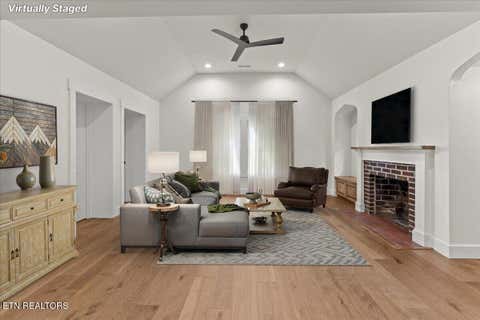 Tiny photo for 5702 Woodburn Drive, Knoxville, TN 37919 (MLS # 1347061)