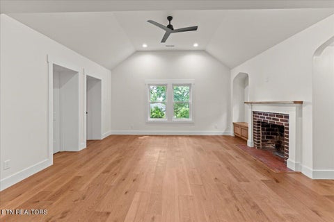 Tiny photo for 5702 Woodburn Drive, Knoxville, TN 37919 (MLS # 1347061)