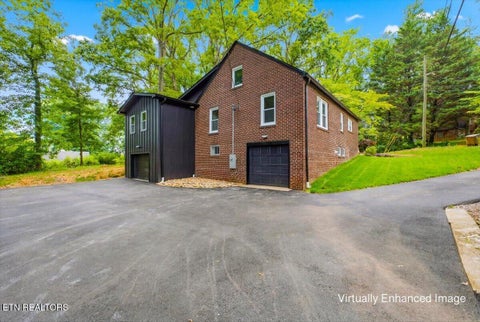 Tiny photo for 5702 Woodburn Drive, Knoxville, TN 37919 (MLS # 1347061)