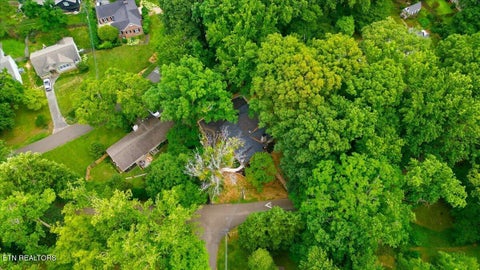 Tiny photo for 5702 Woodburn Drive, Knoxville, TN 37919 (MLS # 1347061)