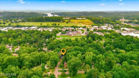 Tiny photo for 5702 Woodburn Drive, Knoxville, TN 37919 (MLS # 1347061)
