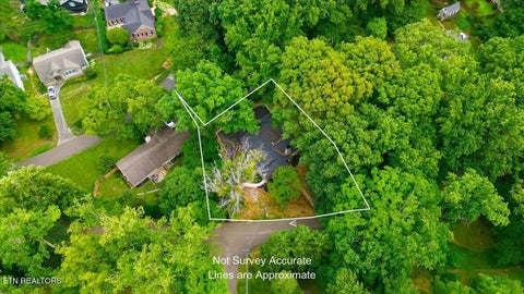 Tiny photo for 5702 Woodburn Drive, Knoxville, TN 37919 (MLS # 1347061)