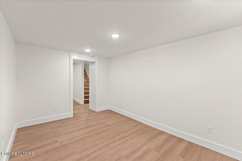 Tiny photo for 5702 Woodburn Drive, Knoxville, TN 37919 (MLS # 1347061)
