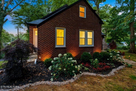 Tiny photo for 5702 Woodburn Drive, Knoxville, TN 37919 (MLS # 1347061)