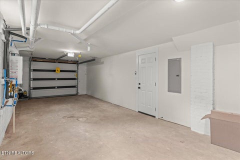 Tiny photo for 5702 Woodburn Drive, Knoxville, TN 37919 (MLS # 1347061)