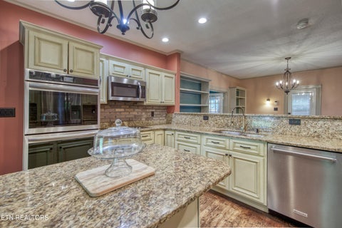 Tiny photo for 2624 Delrose Drive, Knoxville, TN 37914 (MLS # 1354333)