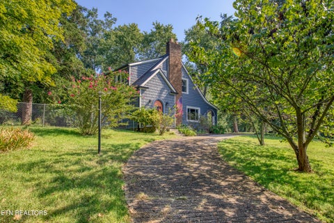 Tiny photo for 2624 Delrose Drive, Knoxville, TN 37914 (MLS # 1354333)
