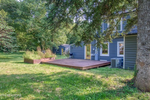 Tiny photo for 2624 Delrose Drive, Knoxville, TN 37914 (MLS # 1354333)