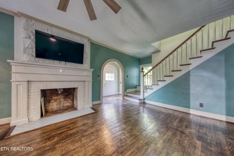Tiny photo for 2624 Delrose Drive, Knoxville, TN 37914 (MLS # 1354333)