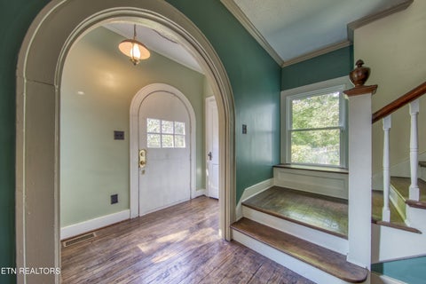 Tiny photo for 2624 Delrose Drive, Knoxville, TN 37914 (MLS # 1354333)