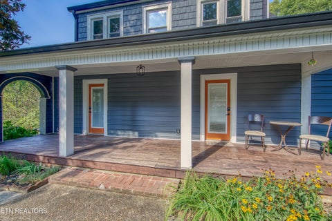 Tiny photo for 2624 Delrose Drive, Knoxville, TN 37914 (MLS # 1354333)