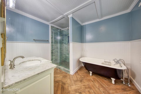 Tiny photo for 2624 Delrose Drive, Knoxville, TN 37914 (MLS # 1354333)