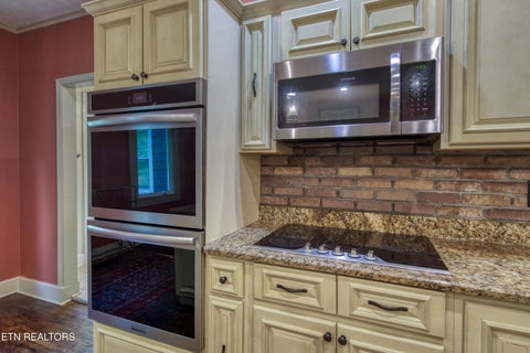 Tiny photo for 2624 Delrose Drive, Knoxville, TN 37914 (MLS # 1354333)
