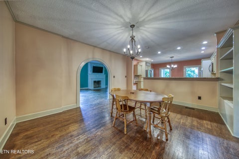 Tiny photo for 2624 Delrose Drive, Knoxville, TN 37914 (MLS # 1354333)