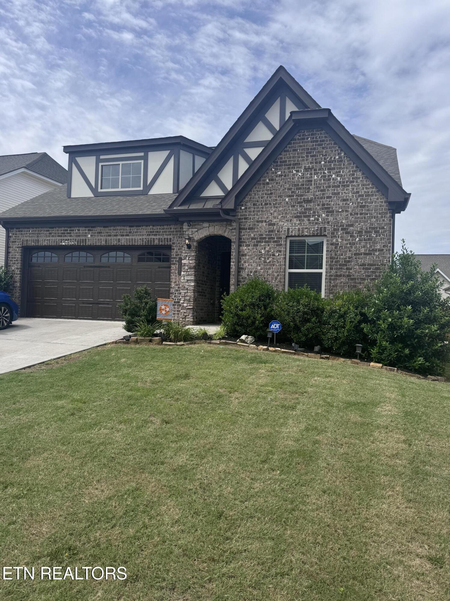 1227 Branch Creek Lane Lane