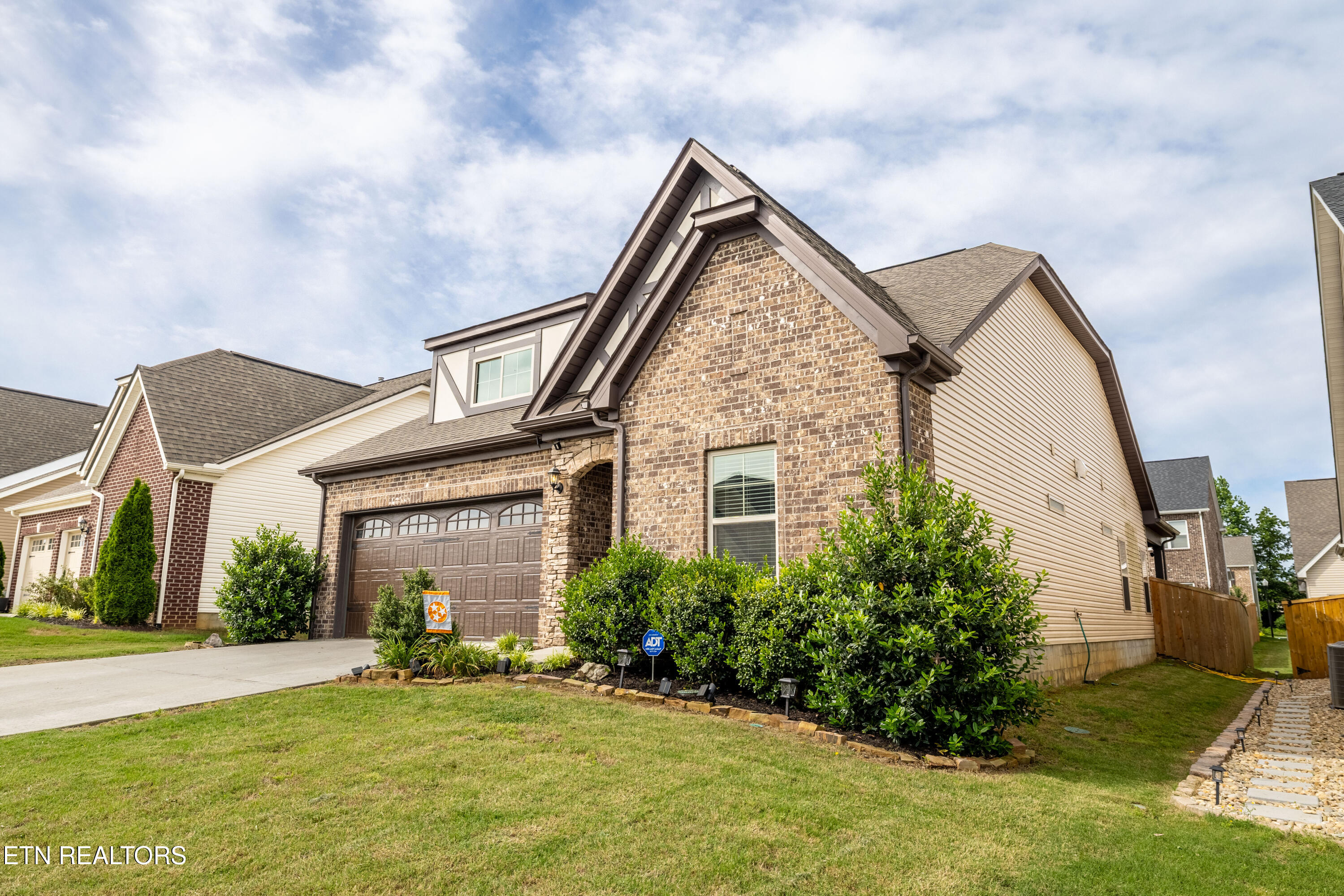 1227 Branch Creek Lane Lane