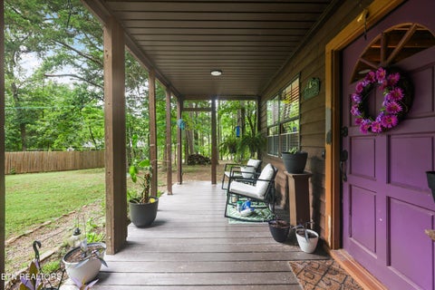 Tiny photo for 1704 Haley Glenn Lane, Knoxville, TN 37920 (MLS # 1349713)