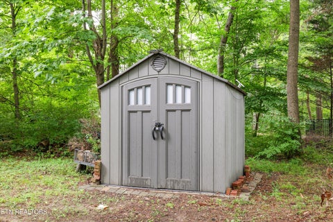 Tiny photo for 1704 Haley Glenn Lane, Knoxville, TN 37920 (MLS # 1349713)