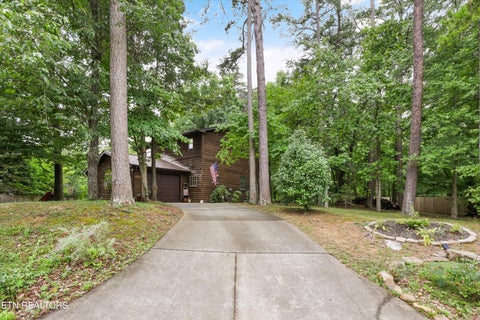 Tiny photo for 1704 Haley Glenn Lane, Knoxville, TN 37920 (MLS # 1349713)