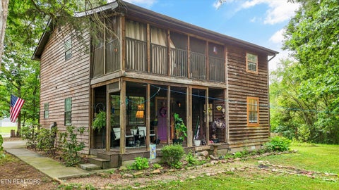 Photo of 1704 Haley Glenn Lane, Knoxville, TN 37920 (MLS # 1349713)