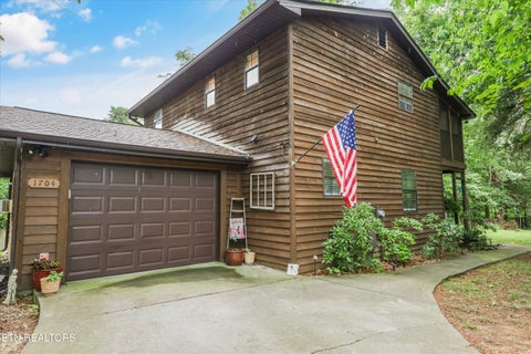 Tiny photo for 1704 Haley Glenn Lane, Knoxville, TN 37920 (MLS # 1349713)