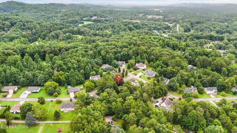 Tiny photo for 1704 Haley Glenn Lane, Knoxville, TN 37920 (MLS # 1349713)