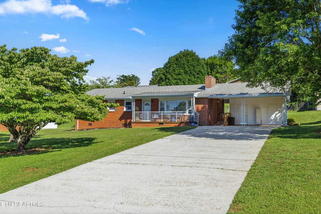 Photo of 225 Madora Drive, Powell, TN 37849 (MLS # 1345560)