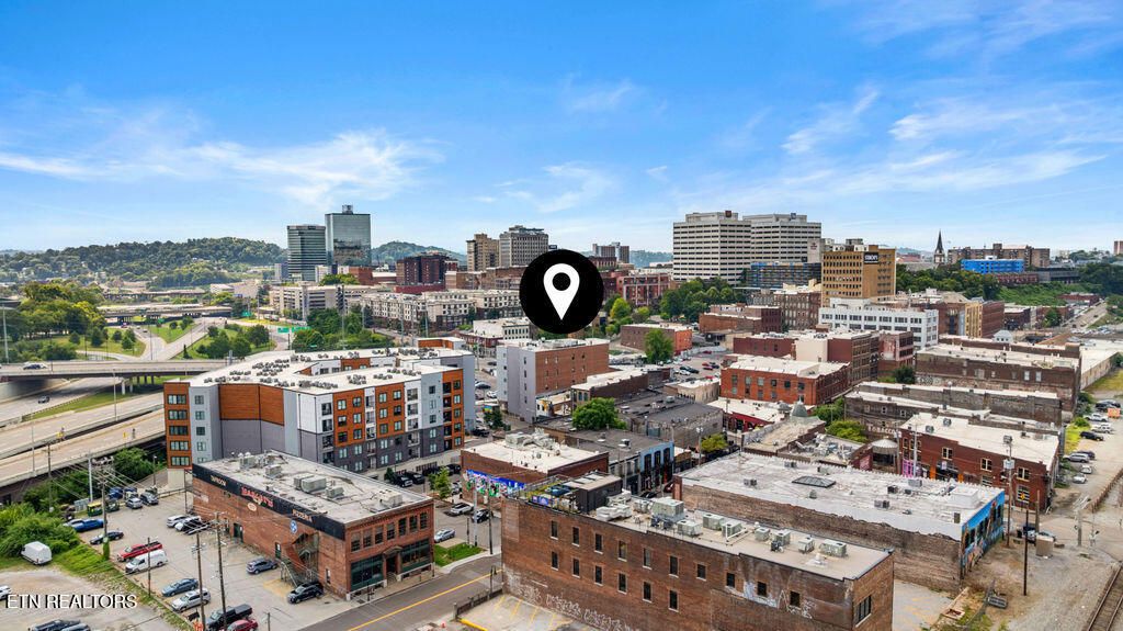 Photo of 115 Willow Ave #202, Knoxville, TN 37915 (MLS # 1313120)