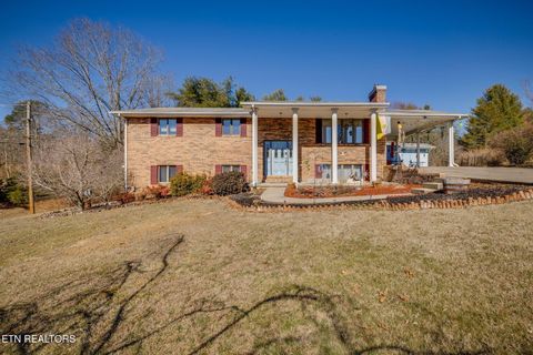Photo of 929 Nantucket Ave, Mt Carmel, TN 37645 (MLS # 1336809)