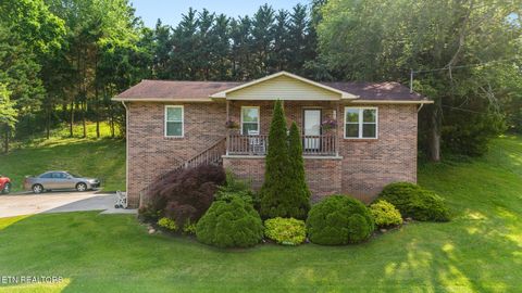 294 Cherokee Trail Seymour TN 37865