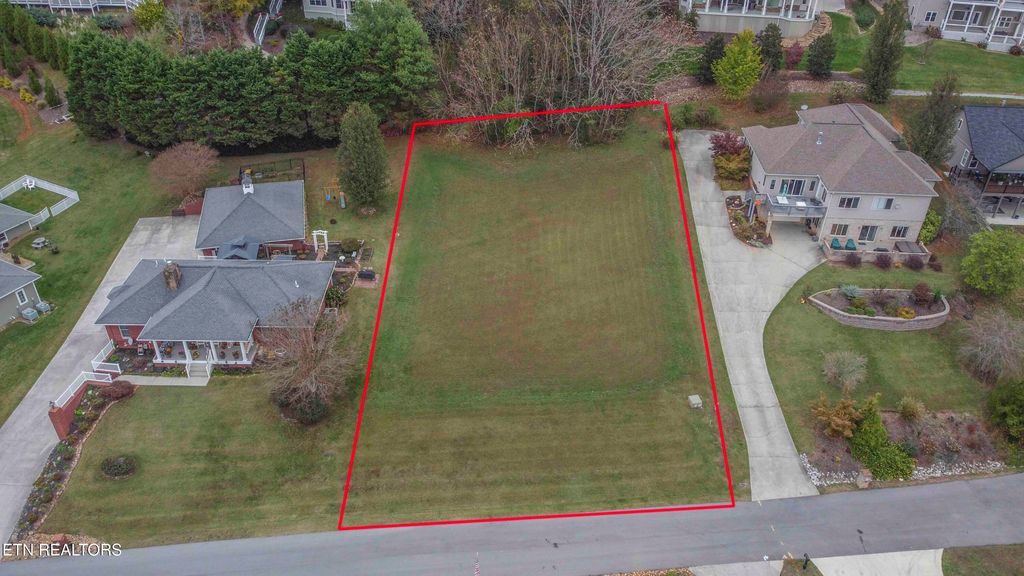 Photo of 165 Southcove Drive, Greenback, TN 37742 (MLS # 1282798)