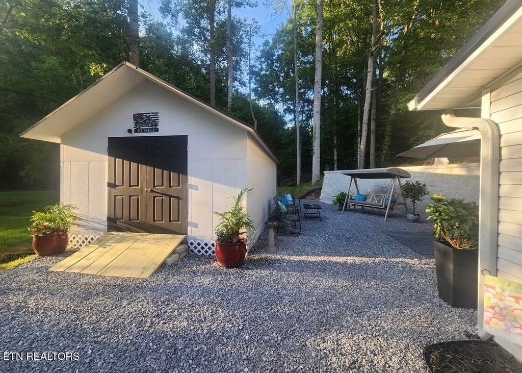 Photo of 825 County Road 82, Athens, TN 37303 (MLS # 1326826)