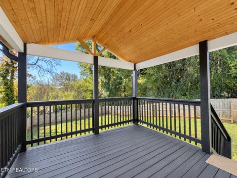 Tiny photo for 2032 Seminole Ave, Knoxville, TN 37915 (MLS # 1360073)