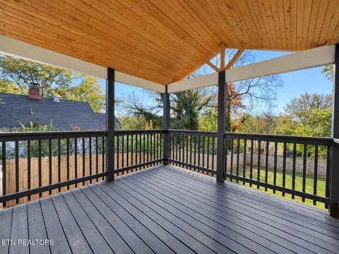 Tiny photo for 2032 Seminole Ave, Knoxville, TN 37915 (MLS # 1360073)