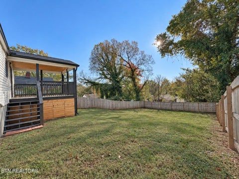 Tiny photo for 2032 Seminole Ave, Knoxville, TN 37915 (MLS # 1360073)