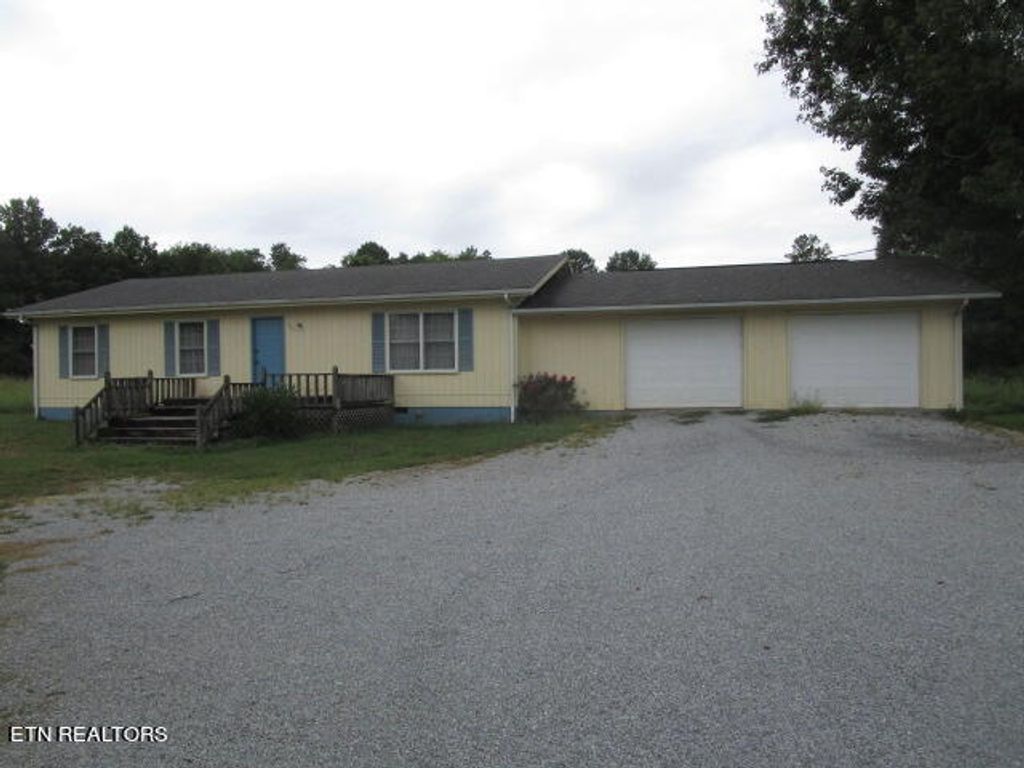 Photo of 111 ritz view Drive, Blaine, TN 37709 (MLS # 1237983)