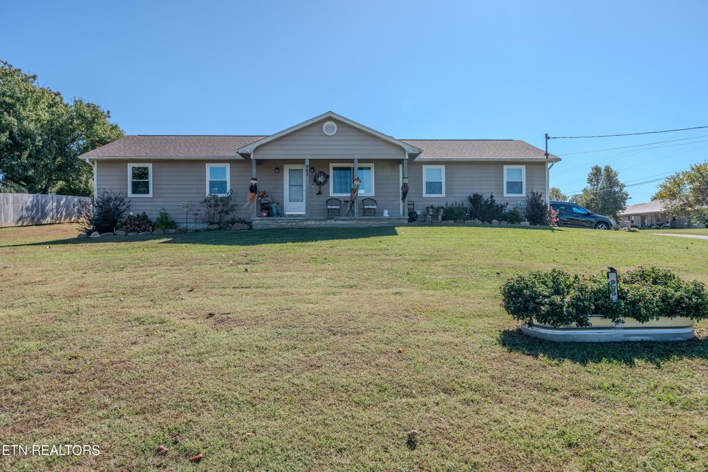 Photo of 903 Amy St, Seymour, TN 37865 (MLS # 1319843)