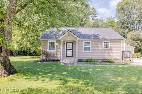 Photo of 207 N Laurel Circle, Knoxville, TN 37912 (MLS # 1335389)