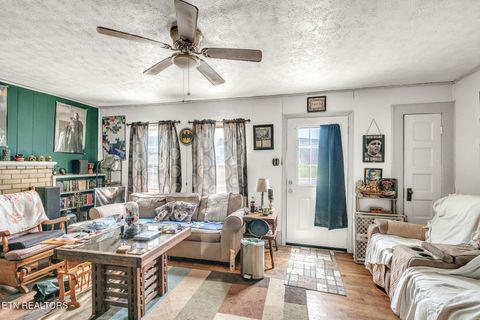 Tiny photo for 929 N Roane St St, Harriman, TN 37748 (MLS # 1326408)