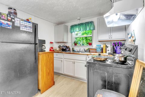 Tiny photo for 929 N Roane St St, Harriman, TN 37748 (MLS # 1326408)