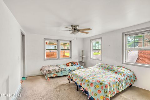 Tiny photo for 929 N Roane St St, Harriman, TN 37748 (MLS # 1326408)