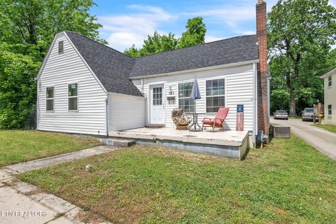 Tiny photo for 929 N Roane St St, Harriman, TN 37748 (MLS # 1326408)