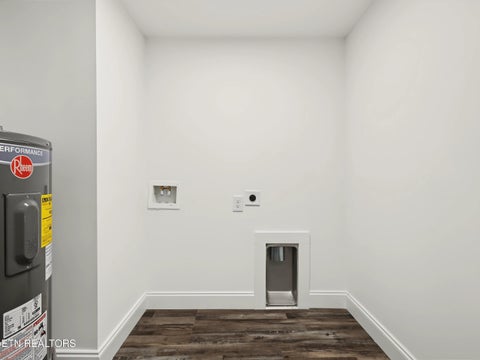 Tiny photo for 1216 Pilleaux Drive, Knoxville, TN 37912 (MLS # 1360464)