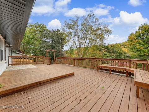 Tiny photo for 1216 Pilleaux Drive, Knoxville, TN 37912 (MLS # 1360464)