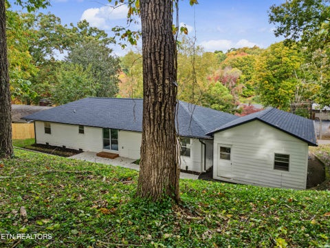 Tiny photo for 1216 Pilleaux Drive, Knoxville, TN 37912 (MLS # 1360464)