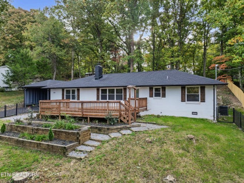 Tiny photo for 1216 Pilleaux Drive, Knoxville, TN 37912 (MLS # 1360464)
