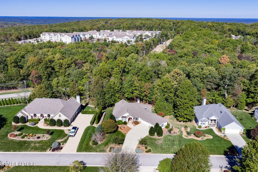 Photo of 117 Northridge Drive, Crossville, TN 38558 (MLS # 1318904)