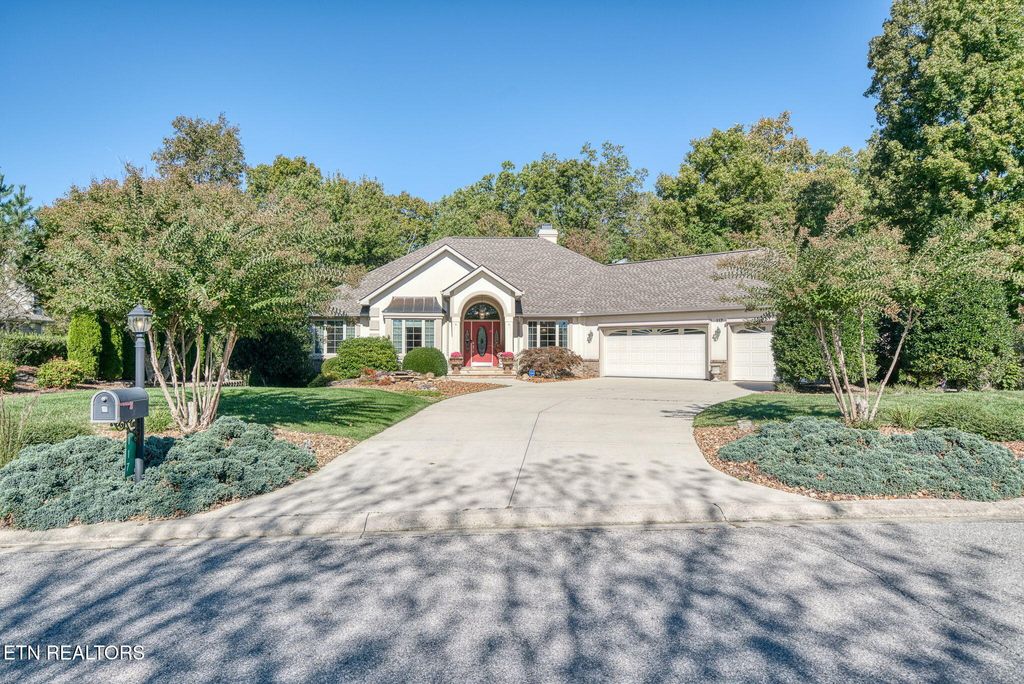 Photo of 117 Northridge Drive, Crossville, TN 38558 (MLS # 1318904)