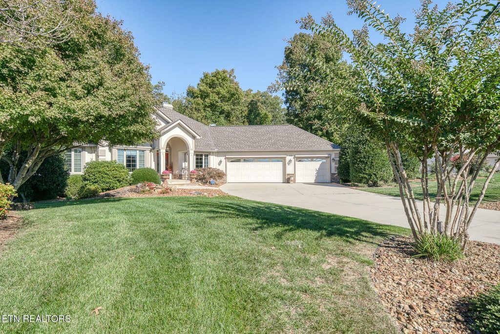 Photo of 117 Northridge Drive, Crossville, TN 38558 (MLS # 1318904)