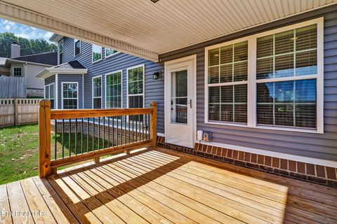Tiny photo for 2044 Wooded Mountain Lane, Knoxville, TN 37922 (MLS # 1318006)